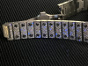 Cartier Santos Stainless Steel Bracelet Watch (Pompano Beach, FL) - 76