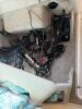 1998 26' Seaswirl Striper 2600 Walkaround (Spring Valley, CA) - 2025565800012101-001-0000 - 11