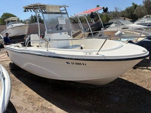 1999 19' Bayliner Center Console (Spring Valley, CA) - 2026565800023301-001-0000