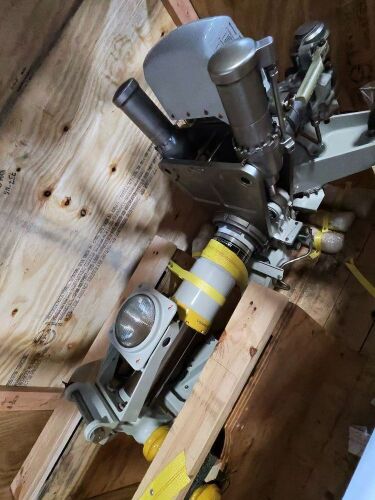 Landing Gear for Boeing 737 (Pompano Beach, FL) - 2024520600114601-001-0000