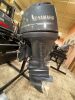 (2) 90 HP Yamaha Outboards (Salinas, PR) - 2025490400000101-002-0000 - 2
