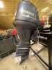 (2) 90 HP Yamaha Outboards (Salinas, PR) - 2025490400000101-002-0000 - 3