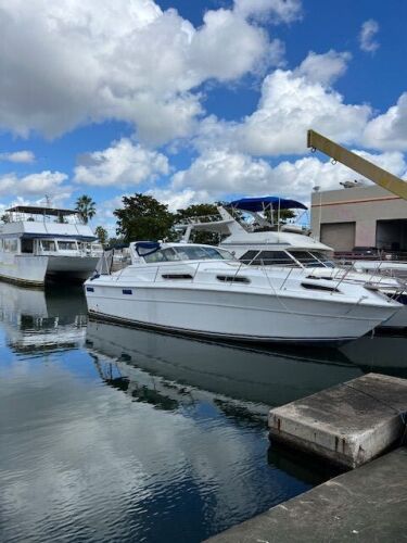 1979 39' Sea Ray (Miami, FL) - 2025520300015701-002-0000