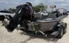 1998 19' Fisher FX 19 Tournament Bass Boat (Del Rio, TX) - 2024235100003501-003-0000 - 5