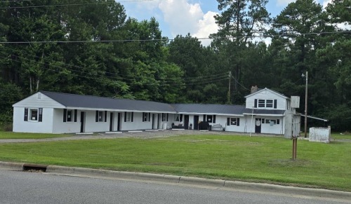 Commercial Property