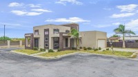 Commercial Building