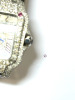 Cartier Santos Stainless Steel Bracelet Watch (Pompano Beach, FL) - 79