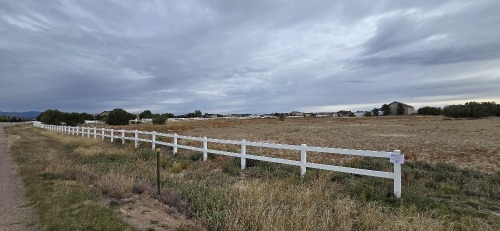 Rural Land