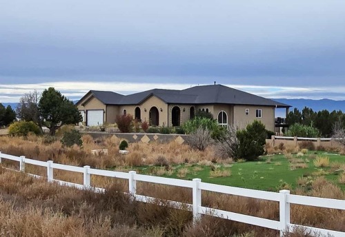 Single Family Home
