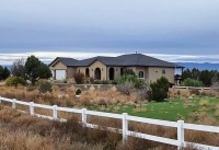 Single Family Home