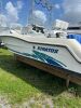 1997 19' Stratos 1950 Center Console (Dania Beach, FL) - 2025520400007801-001-0000 - 2