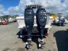 (2) 300 HP Mercury Engines (Salinas, PR) - 2021495100008401-003-0000