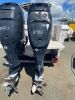 (2) 300 HP Mercury Engines (Salinas, PR) - 2021495100008401-003-0000 - 2