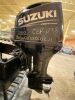 250 HP Suzuki Outboard Motor (Salinas, PR) - 2026490700000201-002-0000