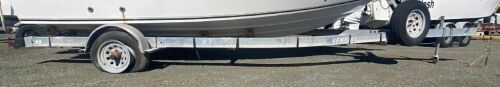 2004 Venture 21' Boat Trailer (Salinas, PR) - 2022490400000701-004-0000