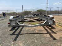 30' Float-On Boat Trailer (Salinas, PR) - 2024490400006501-004-0000