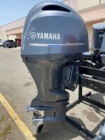 (2) 200 HP Yamaha Outboards (Salinas, PR) - 2024490400006501-002-0000