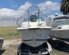1998 23' Seaswirl Striper 2300 Walkaround (San Pedro, CA) - 2024270400037501-001-0000 - 2