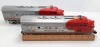 (2) Lionel Corporation Engine - 2