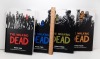 The Walking Dead Graphic Novals 1-4 - 2