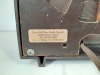 RCA Victor Radio - 5