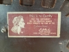 RCA Victor Radio - 6