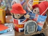 Paddington Themed Decor & Collectibles - 3