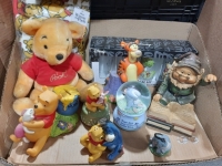 Disney Themed Collectibles & Decor