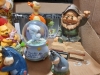 Disney Themed Collectibles & Decor - 2