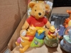 Disney Themed Collectibles & Decor - 4