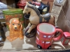 UK Themed Decor & Other Collectibles - 3
