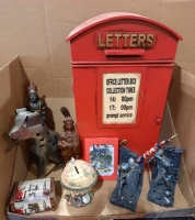 Decor & Assorted Collectibles