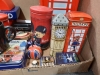Cookie Jars, Tins, & Other Collectibles - 2