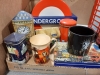 Cookie Jars, Tins, & Other Collectibles - 3