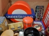 Cookie Jars, Tins, & Other Collectibles - 4