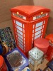 Cookie Jars, Tins, & Other Collectibles - 6