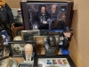 Winston Churchill Decor & Commemorative Coins, - 2