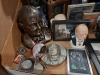 Winston Churchill Decor & Commemorative Coins, - 4