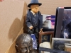 Winston Churchill Decor & Commemorative Coins, - 5