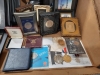 Commemoative Coins, Stamps & More - 2