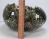 Pottery World Calif E3 USA Dinosaur Egg Bowl - 2