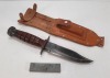 (2) Knives - 5
