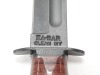 USMC KA-BAR Knife w/ Sheath - 5