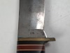 (2) Knives & Knife Stone - 6