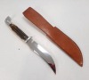 (2) Knives & Knife Stone - 7