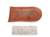 (2) Knives & Knife Stone - 10