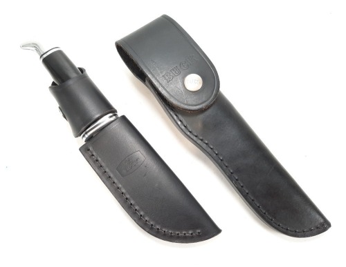 (2) Buck Knives