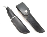(2) Buck Knives