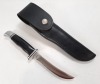 (2) Buck Knives - 6