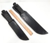 (2) KA-BAR Knives w/ Sheath - 2